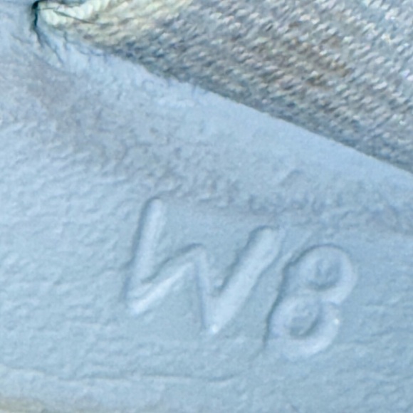 CHACO SANDALS 🩴 LIGHT BLUE - Picture 4 of 4